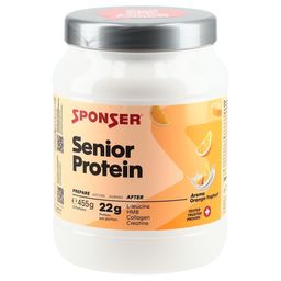 SPONSER Senior Protein Joghurt-Orange