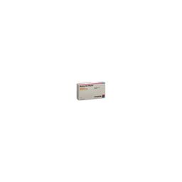 METFORMIN Mepha Filmtabl 500 mg 60 Stk