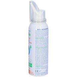 PURESSENTIEL RESPIRATOIRE Nasenspray "Starker Strahl" Respiratorisch - 100 ml