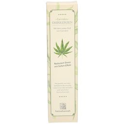 BIOSUN Hannahannah Ohrkerzen Cannabis 2 Paar