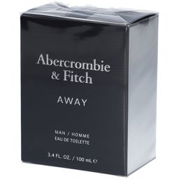Abercrombie & Fitch Away Men Eau de Toilette