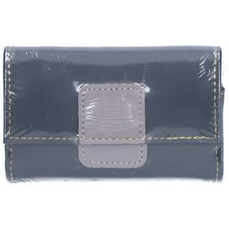 Pilbox Mini Medikamentenspender 7 Tage grau