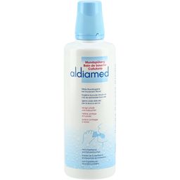 ALDIAMED Mundwasser