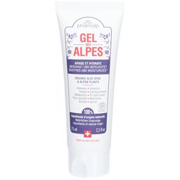 PHARMALP Gel des alpes
