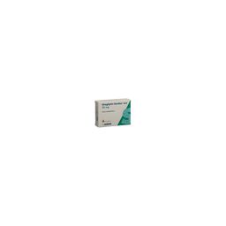 SITAGLIPTIN Sandoz eco Filmtabl 25 mg 98 Stk