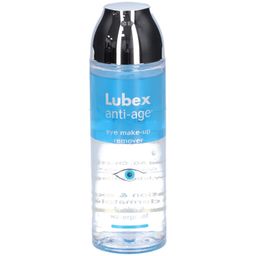 Lubex Anti-Age Augen-Make-up-Entferner