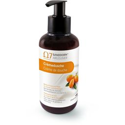 Sanddorn Argousier Cremedusche