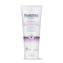 BEPANTHEN DERMA SensiDaily Schutzbalsam 200 ml