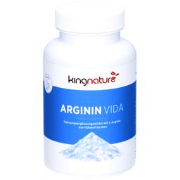 kingnature Arginin Vida