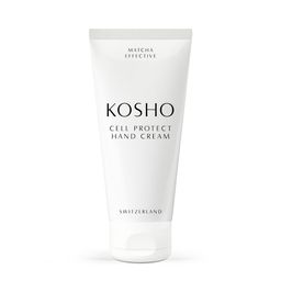 KOSHO Cell Protect Hand Cream