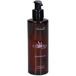 C-DERMA BY CELINE Massageöl