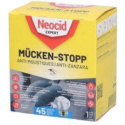 NEOCID Expert Prise anti-moustiques