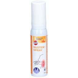 Emser® Husten-Spray
