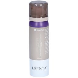 Esenta Spray détachant doux pour adhésifs médicaux sans alcool