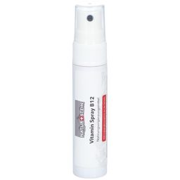NATURSTEIN Vitamine B12 Spray