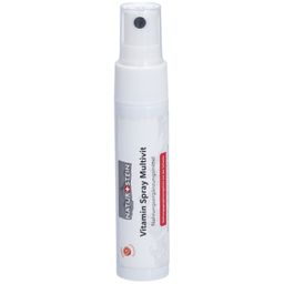 NATURSTEIN Vitamine Spray Multivit