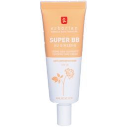 Erborian Super BB Dore Creme für ebenmäßigen Teint