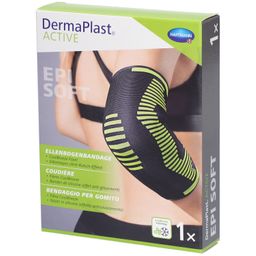 HARTMANN Dermaplast Aktiv Epi soft S