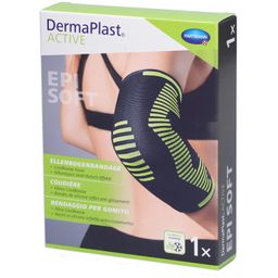 HARTMANN Dermaplast Aktiv Epi soft L