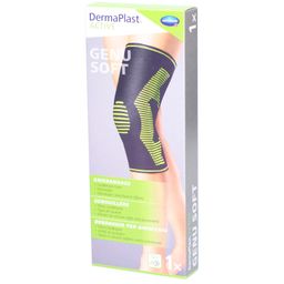 HARTMANN Dermaplast Aktiv Genu Soft S