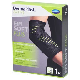 HARTMANN Dermaplast Aktiv Epi soft Plus S3