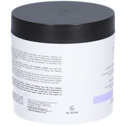 Christophe Robin Shade Variation Mask Baby Blond