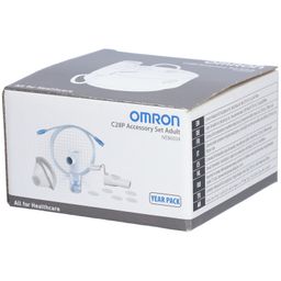 OMRON Vernebler Set Erwachsene CP28P