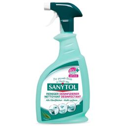 SANYTOL Reinigungs- und Desinfektionsmittel