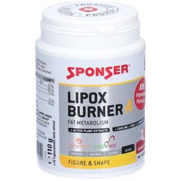 SPONSER Lipox Burner Plv Raspberry Ds 1