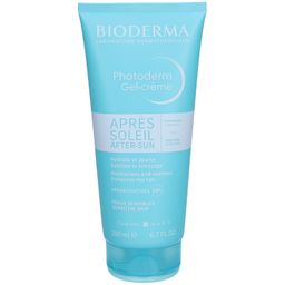 BIODERMA Photoderm After-Sun-Gel-Creme Frische