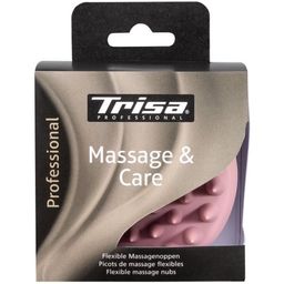 TRISA Massage & Care Kopfhautbürste