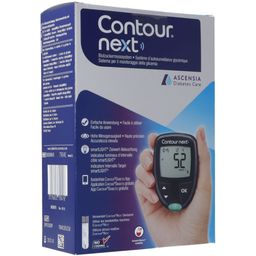 Contour® next