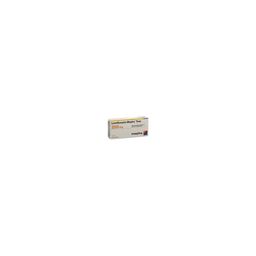 LEVOFLOXACIN Mepha Teva Filmtabl 250 mg 5 Stk