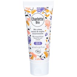 Charlotte Bio Meine BIO-Handcreme