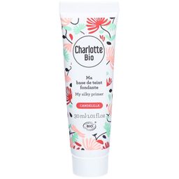 Charlotte Bio Ma base de teint Primer BIO