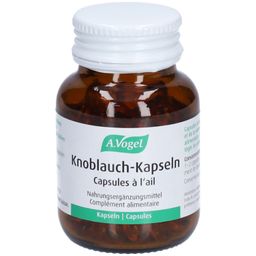A.Vogel Knoblauch Kapseln