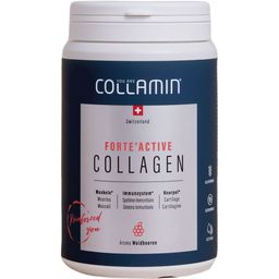 COLLAMIN Forte'Active Collagen 30 Portionen