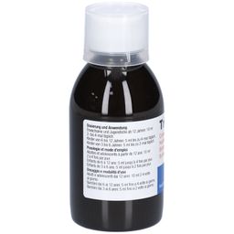 Triofan Complete Hustensaft