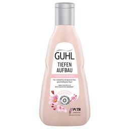 GUHL Shampoing réparateur Structurant