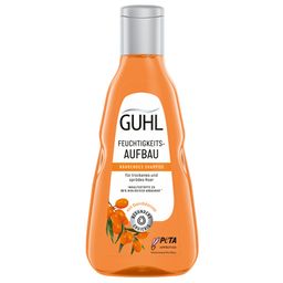 GUHL Shampooing Nourrissant Hydratant