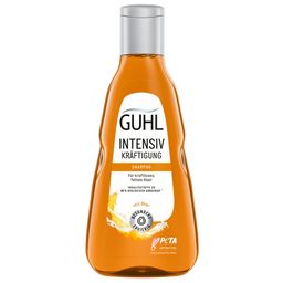 GUHL Shampooing fortifiant intensif