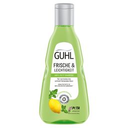 GUHL Frische & Leichtigkeit Anti-Fett Shampoo