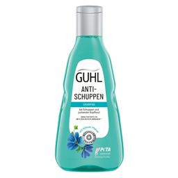 GUHL Shampooing antipelliculaire