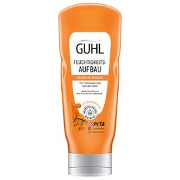 GUHL Après-shampooing hydratant et nourrissant