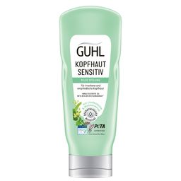 GUHL Après-shampooing doux Cuir chevelu sensible