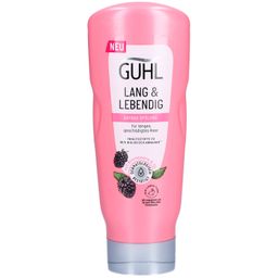 GUHL Après-Shampooing restructurant Long & Vivant