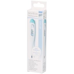 SANITAS Fieberthermometer digital SFT 01/1