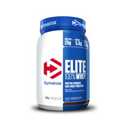 Dymatize Elite Whey Chocolat