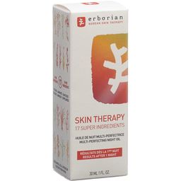 erborian Skin Therapy - Huile de Nuit Multi-Perfectrice