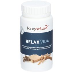 KINGNATURE Relax Vida